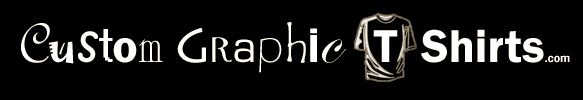 Custom Graphic T-Shirts