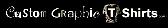Custom Graphic T-Shirts